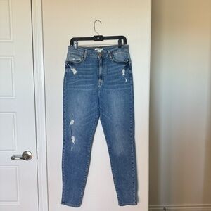 Forever 21 jeans size 30
